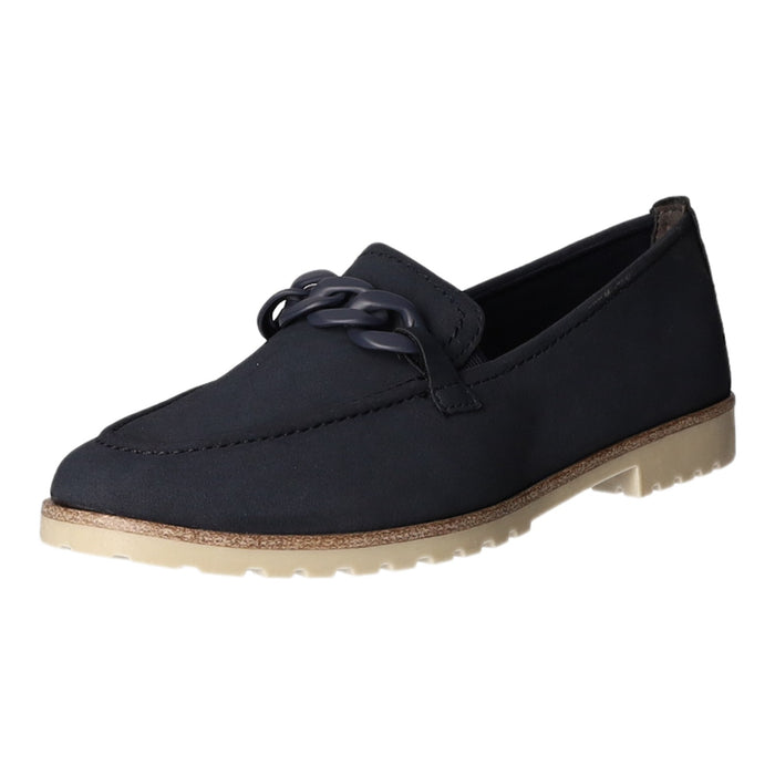 Tamaris Slipper/Kletthalbschuh bis 25mm Absatz - SchuhEggers.de