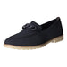 Tamaris Slipper/Kletthalbschuh bis 25mm Absatz - SchuhEggers.de