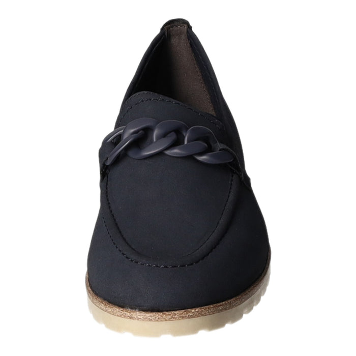 Tamaris Slipper/Kletthalbschuh bis 25mm Absatz - SchuhEggers.de