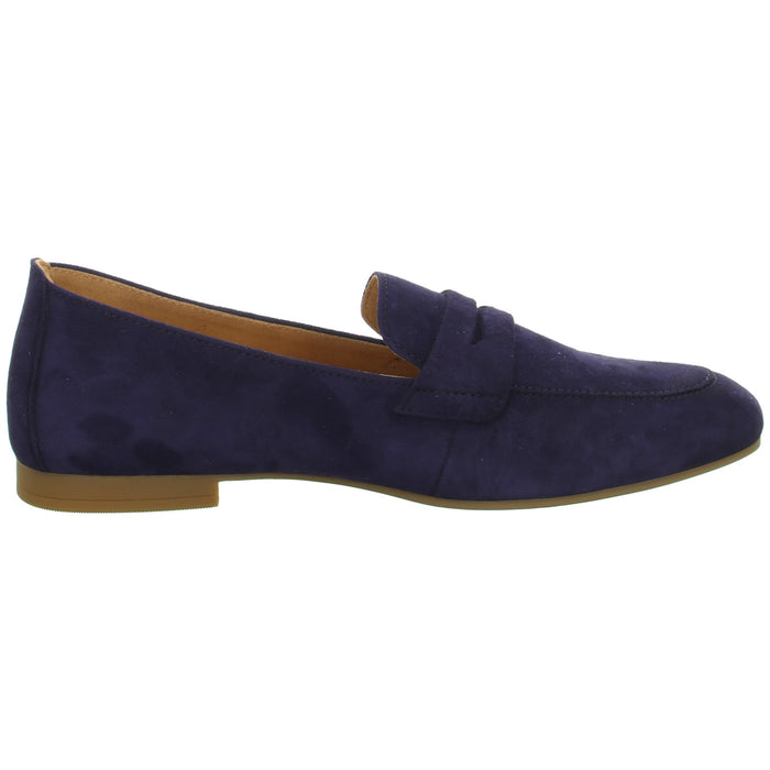 Gabor Slipper/Kletthalbschuh bis 25mm Absatz - SchuhEggers.de