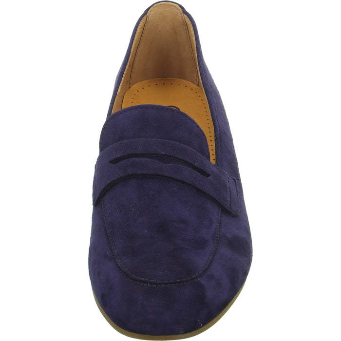Gabor Slipper/Kletthalbschuh bis 25mm Absatz - SchuhEggers.de