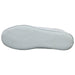 Cosmos Comfort Slipper/Kletthalbschuh luftdurchlässig (durchbrochenes/geflochtenes Obermaterial) - SchuhEggers.de