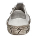Rieker Slipper/Kletthalbschuh luftdurchlässig (durchbrochenes/geflochtenes Obermaterial) - SchuhEggers.de