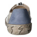 Rieker Slipper/Kletthalbschuh luftdurchlässig (durchbrochenes/geflochtenes Obermaterial) - SchuhEggers.de