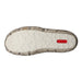 Rieker Slipper/Kletthalbschuh luftdurchlässig (durchbrochenes/geflochtenes Obermaterial) - SchuhEggers.de