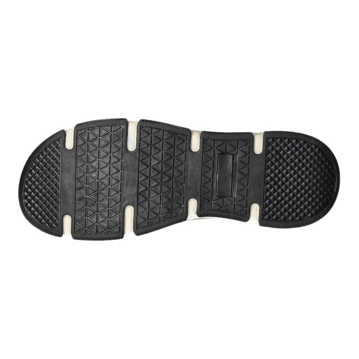 scarbella Slipper/Kletthalbschuh luftdurchlässig (durchbrochenes/geflochtenes Obermaterial) - SchuhEggers.de