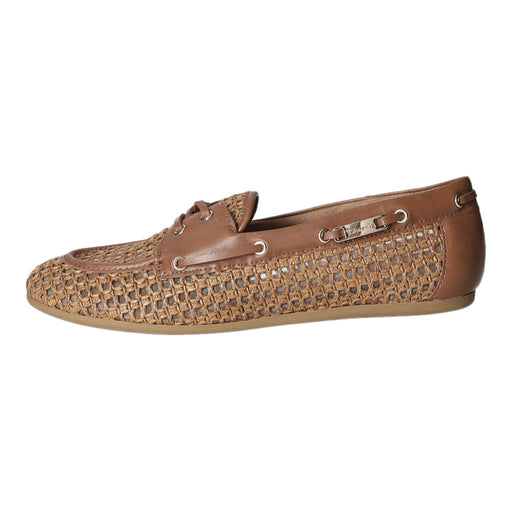Tamaris Slipper/Kletthalbschuh luftdurchlässig (durchbrochenes/geflochtenes Obermaterial) - SchuhEggers.de