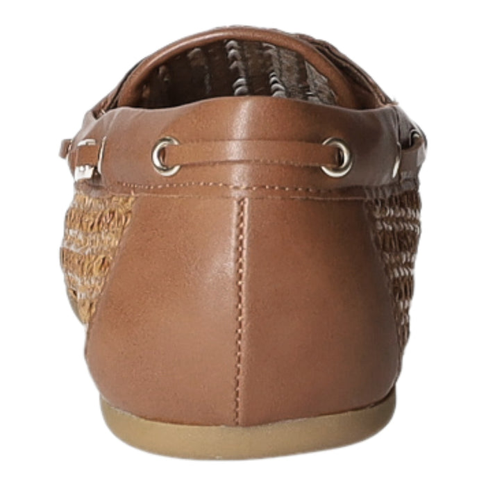 Tamaris Slipper/Kletthalbschuh luftdurchlässig (durchbrochenes/geflochtenes Obermaterial) - SchuhEggers.de