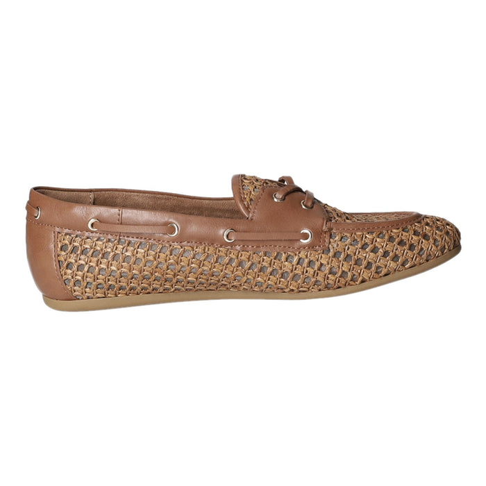 Tamaris Slipper/Kletthalbschuh luftdurchlässig (durchbrochenes/geflochtenes Obermaterial) - SchuhEggers.de
