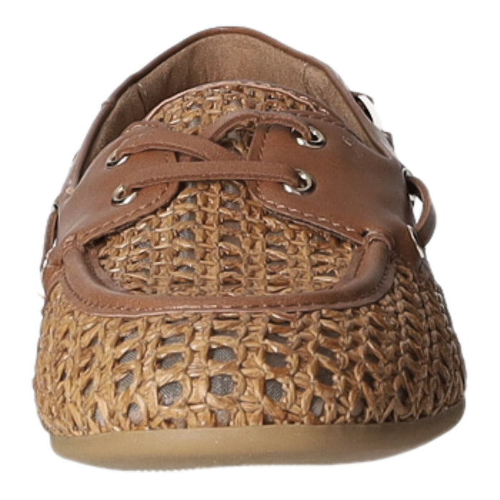 Tamaris Slipper/Kletthalbschuh luftdurchlässig (durchbrochenes/geflochtenes Obermaterial) - SchuhEggers.de