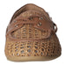 Tamaris Slipper/Kletthalbschuh luftdurchlässig (durchbrochenes/geflochtenes Obermaterial) - SchuhEggers.de