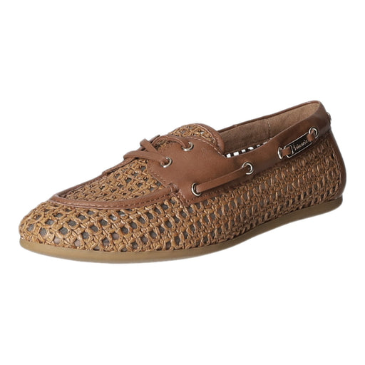 Tamaris Slipper/Kletthalbschuh luftdurchlässig (durchbrochenes/geflochtenes Obermaterial) - SchuhEggers.de