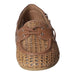Tamaris Slipper/Kletthalbschuh luftdurchlässig (durchbrochenes/geflochtenes Obermaterial) - SchuhEggers.de