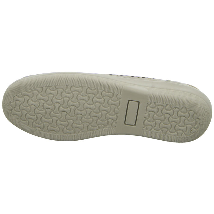 scarbella Slipper/Kletthalbschuh luftdurchlässig (durchbrochenes/geflochtenes Obermaterial) - SchuhEggers.de