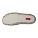 Rieker Slipper/Kletthalbschuh luftdurchlässig (durchbrochenes/geflochtenes Obermaterial) - SchuhEggers.de