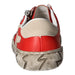 Rieker Slipper/Kletthalbschuh luftdurchlässig (durchbrochenes/geflochtenes Obermaterial) - SchuhEggers.de