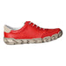 Rieker Slipper/Kletthalbschuh luftdurchlässig (durchbrochenes/geflochtenes Obermaterial) - SchuhEggers.de