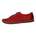 Rieker Slipper/Kletthalbschuh luftdurchlässig (durchbrochenes/geflochtenes Obermaterial) - SchuhEggers.de