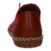Rieker Slipper/Kletthalbschuh luftdurchlässig (durchbrochenes/geflochtenes Obermaterial) - SchuhEggers.de