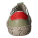 Rieker Slipper/Kletthalbschuh luftdurchlässig (durchbrochenes/geflochtenes Obermaterial) - SchuhEggers.de