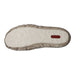 Rieker Slipper/Kletthalbschuh luftdurchlässig (durchbrochenes/geflochtenes Obermaterial) - SchuhEggers.de