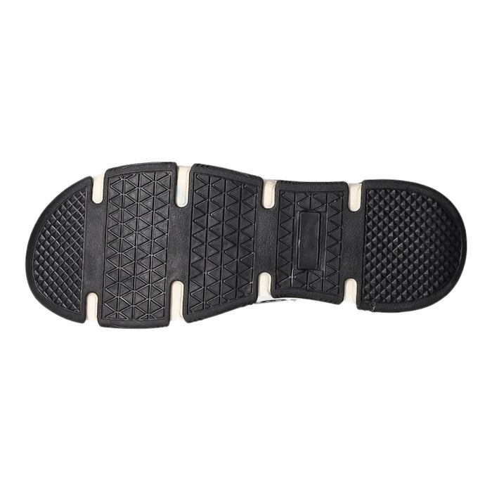 scarbella Slipper/Kletthalbschuh luftdurchlässig (durchbrochenes/geflochtenes Obermaterial) - SchuhEggers.de