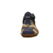 Rieker Slipper/Kletthalbschuh luftdurchlässig (durchbrochenes/geflochtenes Obermaterial) - SchuhEggers.de