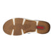 Rieker Slipper/Kletthalbschuh luftdurchlässig (durchbrochenes/geflochtenes Obermaterial) - SchuhEggers.de