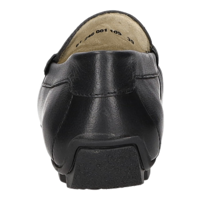 BOXX Slipper/Kletthalbschuh Freizeit (casual)