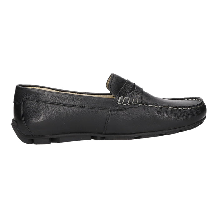 BOXX Slipper/Kletthalbschuh Freizeit (casual)