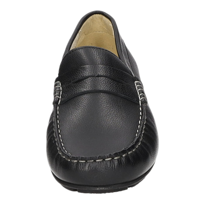 BOXX Slipper/Kletthalbschuh Freizeit (casual)