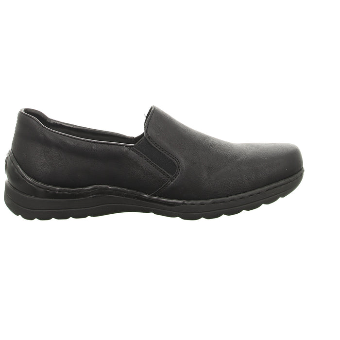Rieker Slipper/Kletthalbschuh Freizeit (casual) - SchuhEggers.de