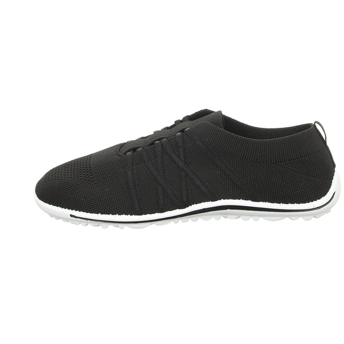 Alyssa Slipper/Kletthalbschuh Freizeit (casual) - SchuhEggers.de