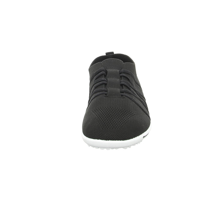 Alyssa Slipper/Kletthalbschuh Freizeit (casual) - SchuhEggers.de