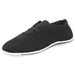 Alyssa Slipper/Kletthalbschuh Freizeit (casual) - SchuhEggers.de