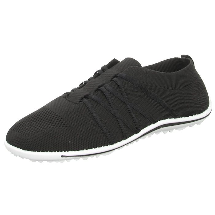 Alyssa Slipper/Kletthalbschuh Freizeit (casual) - SchuhEggers.de