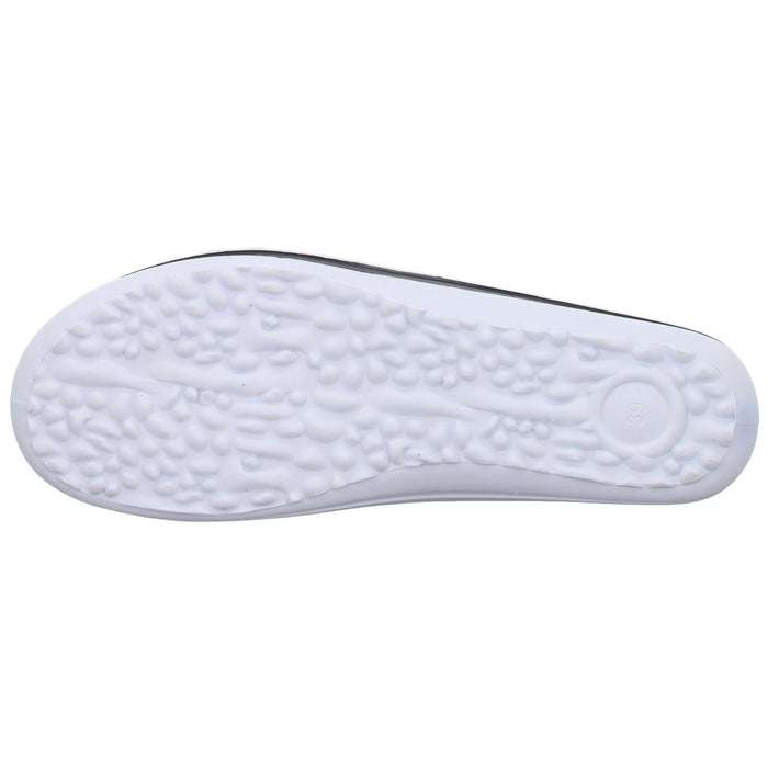 Alyssa Slipper/Kletthalbschuh Freizeit (casual) - SchuhEggers.de