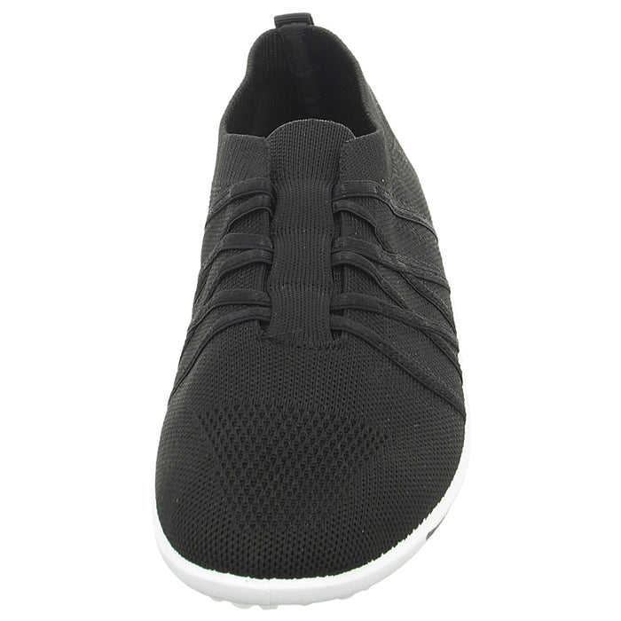 Alyssa Slipper/Kletthalbschuh Freizeit (casual) - SchuhEggers.de