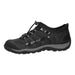 Alyssa Slipper/Kletthalbschuh Freizeit (casual) - SchuhEggers.de