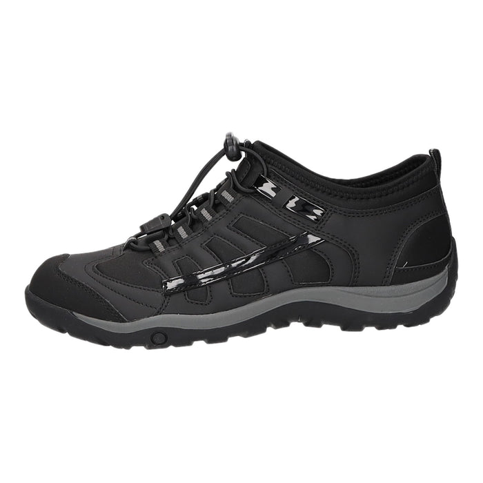 Alyssa Slipper/Kletthalbschuh Freizeit (casual) - SchuhEggers.de