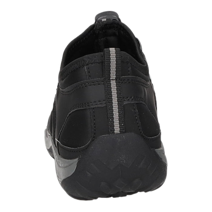 Alyssa Slipper/Kletthalbschuh Freizeit (casual) - SchuhEggers.de