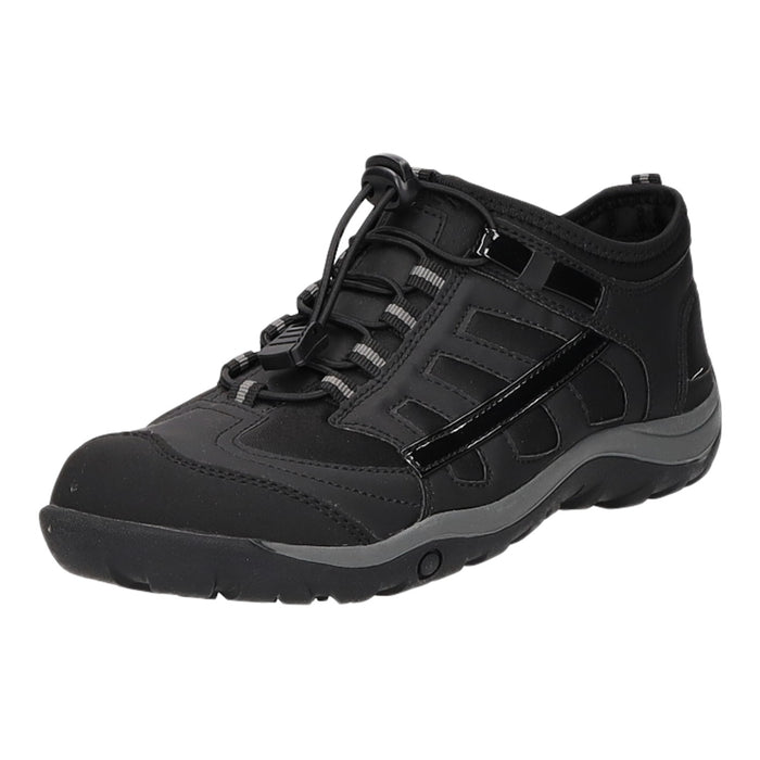 Alyssa Slipper/Kletthalbschuh Freizeit (casual) - SchuhEggers.de