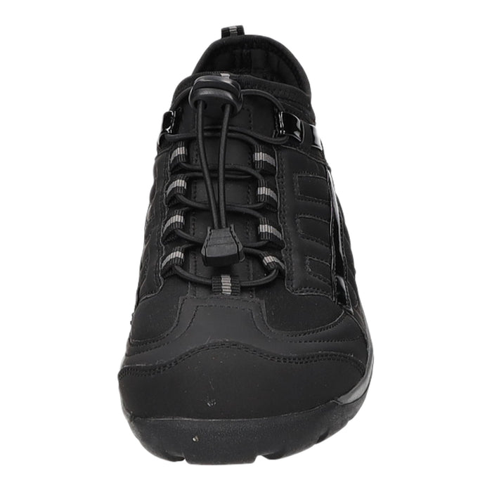 Alyssa Slipper/Kletthalbschuh Freizeit (casual) - SchuhEggers.de