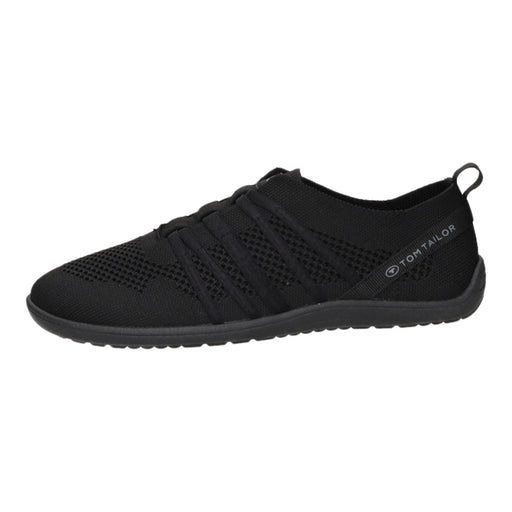 Tom Tailor Slipper/Kletthalbschuh Freizeit (casual) - SchuhEggers.de