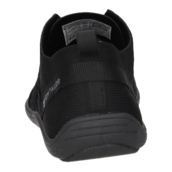 Tom Tailor Slipper/Kletthalbschuh Freizeit (casual)