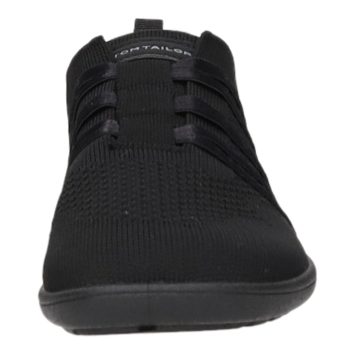 Tom Tailor Slipper/Kletthalbschuh Freizeit (casual)