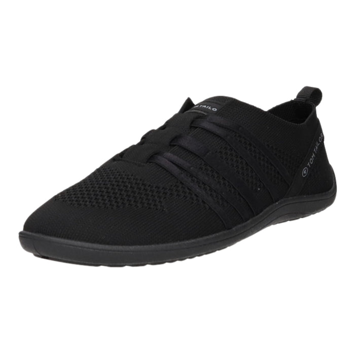 Tom Tailor Slipper/Kletthalbschuh Freizeit (casual) - SchuhEggers.de