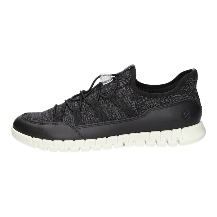 ecco Slipper/Kletthalbschuh Freizeit (casual) GRUUV LITE W - SchuhEggers.de