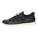 ecco Slipper/Kletthalbschuh Freizeit (casual) GRUUV LITE W - SchuhEggers.de