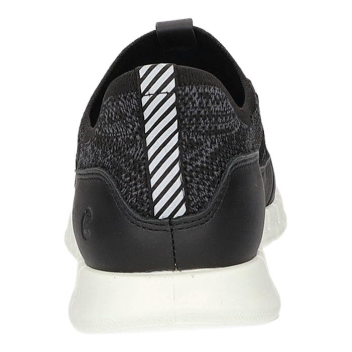 ecco Slipper/Kletthalbschuh Freizeit (casual) GRUUV LITE W - SchuhEggers.de